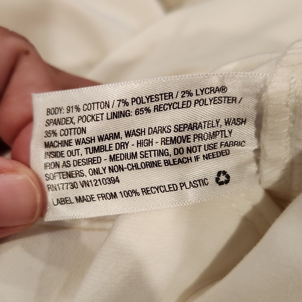 [Universal Thread] Mid Rise Skinny - Size 2/26R - Picture 8 of 9